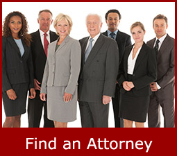 Find an Attorney