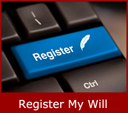 Register A Will