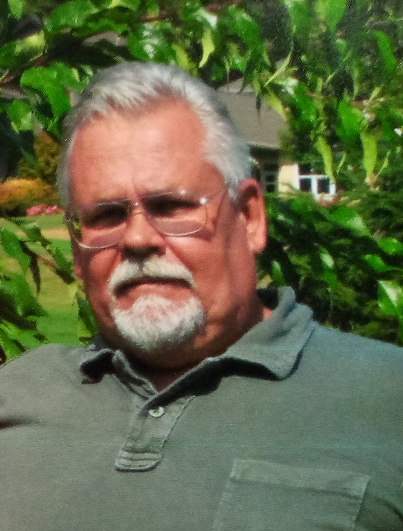 William (Bill) Krieger 