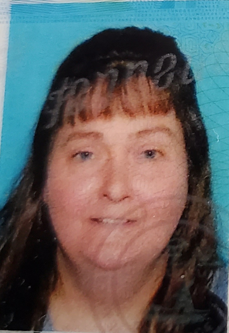 Donna Parmenter