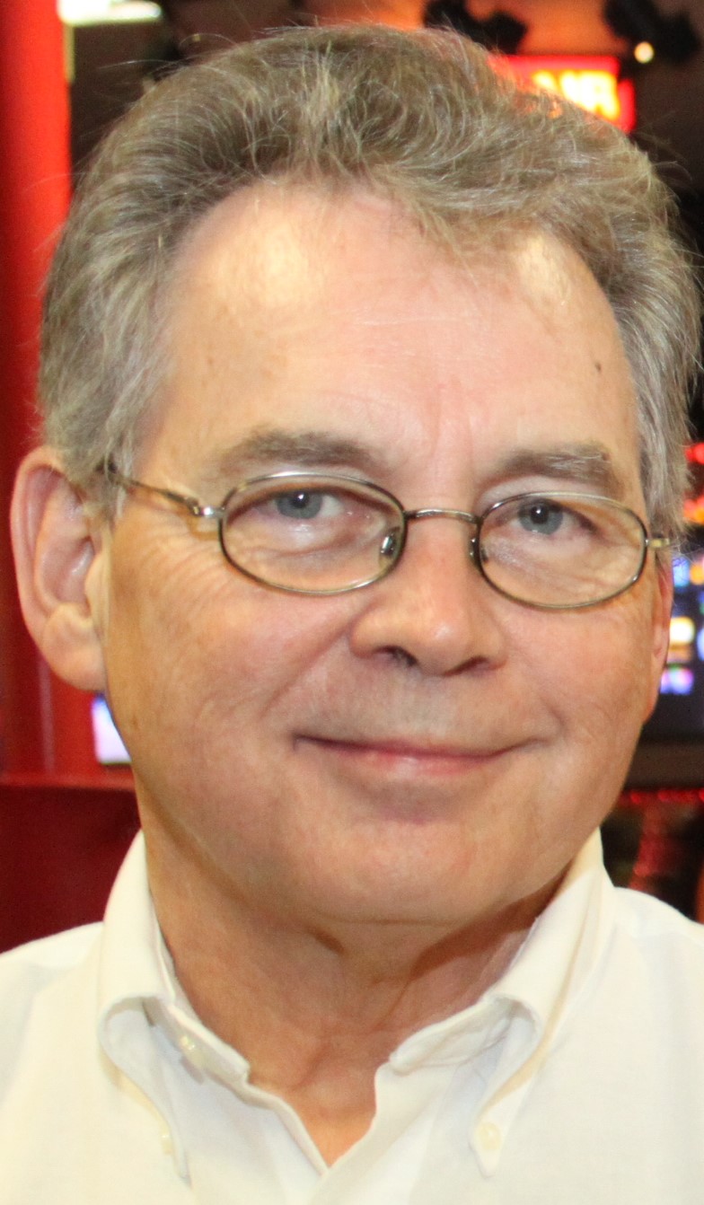 Wayne Magin