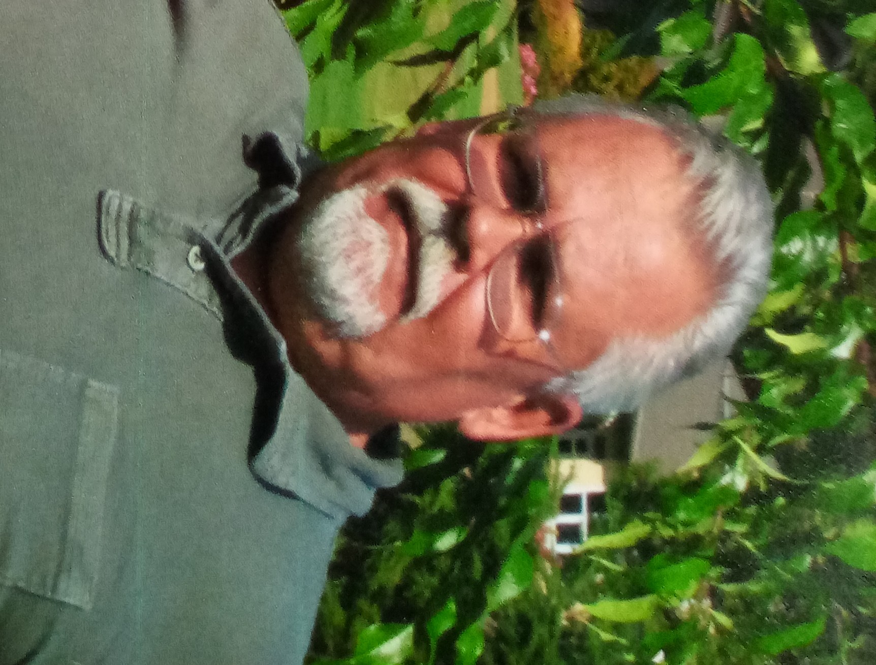 William (Bill) Krieger 