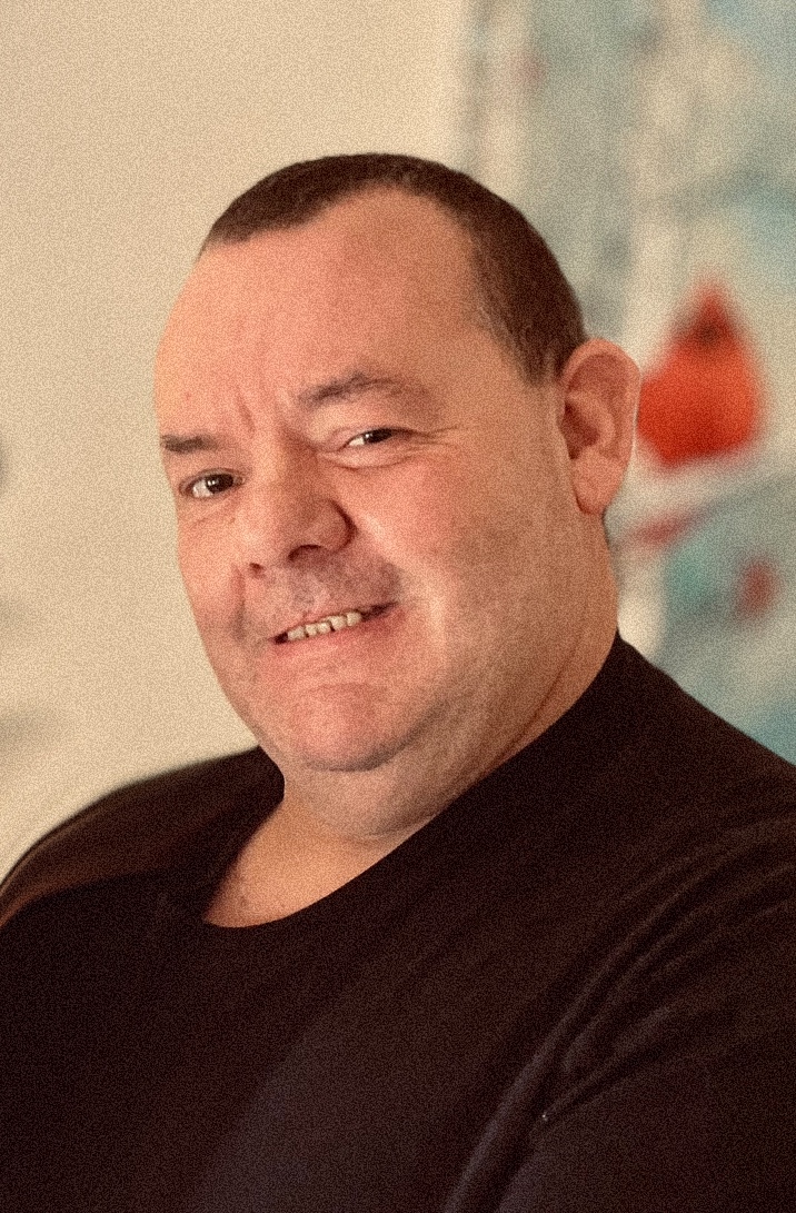 Steven DiDonato