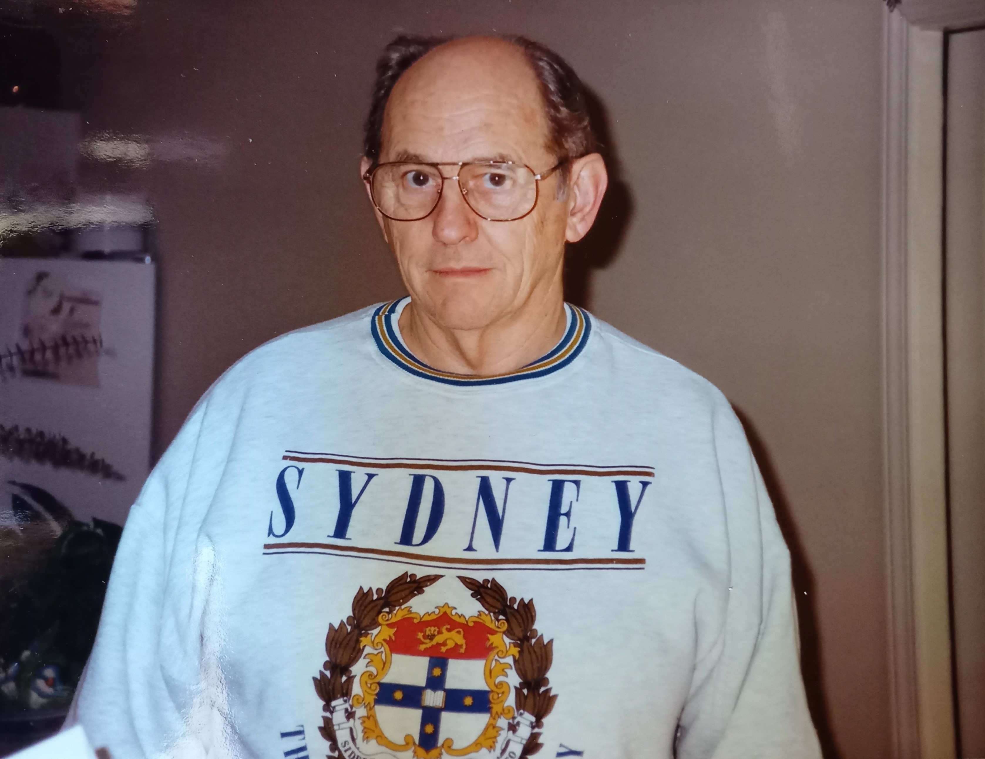 William Brander