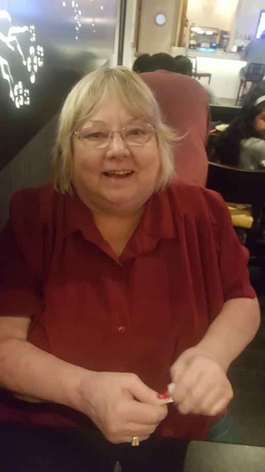 Lori Rich