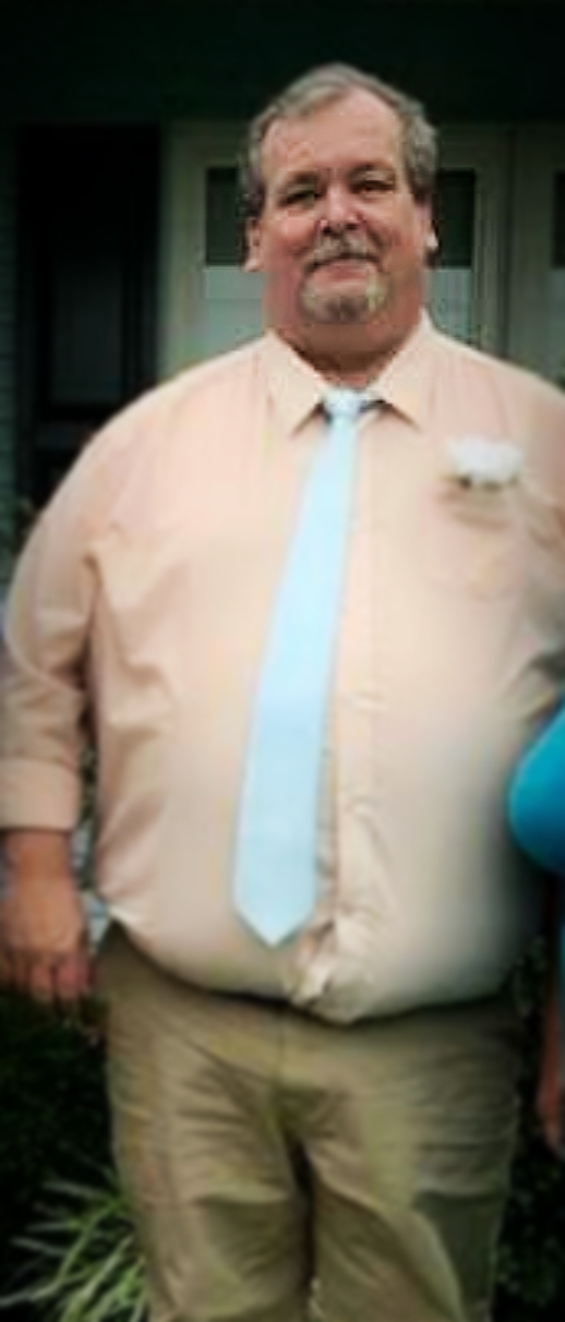 Tony Self