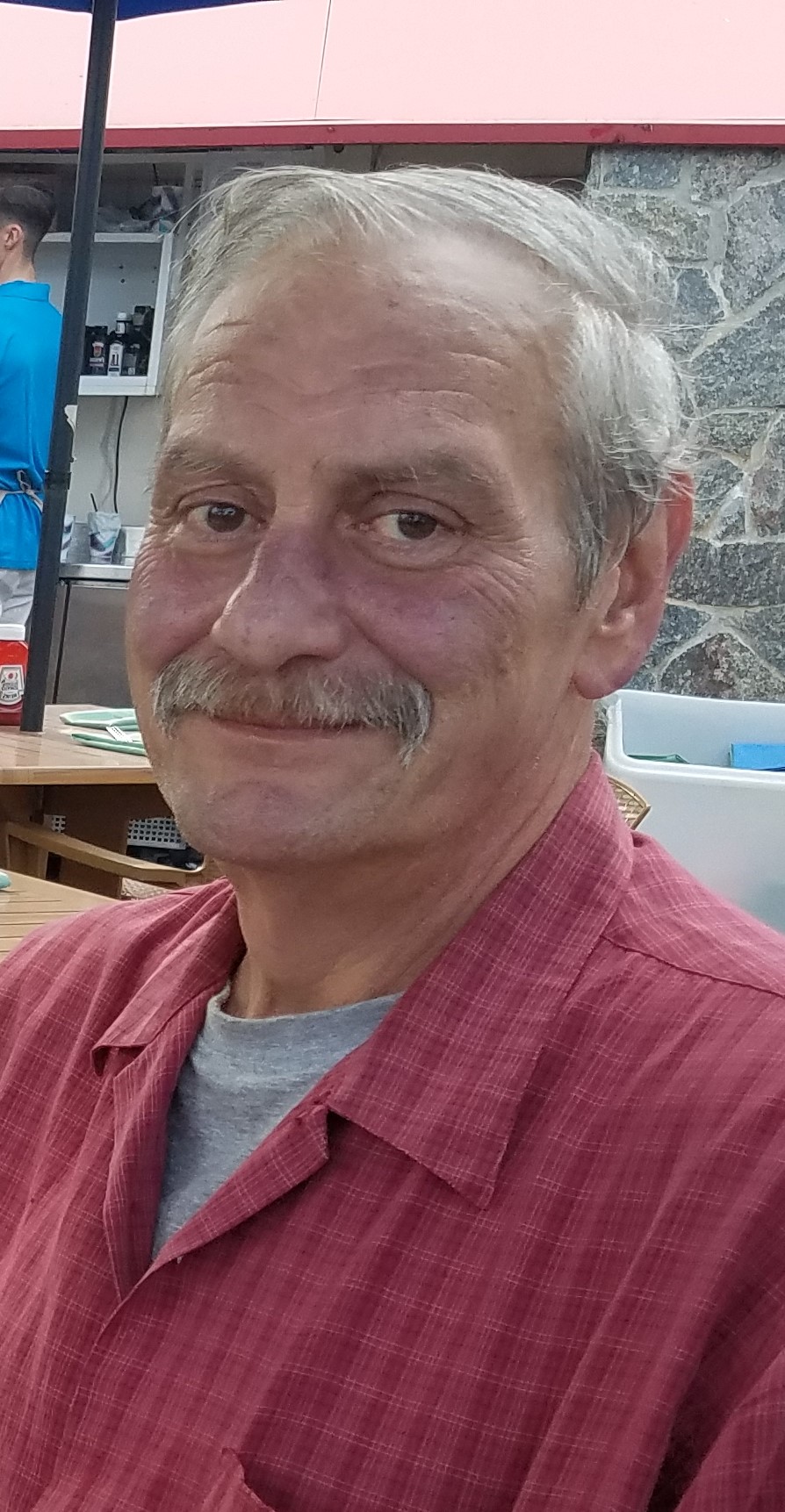 Francis Flynn