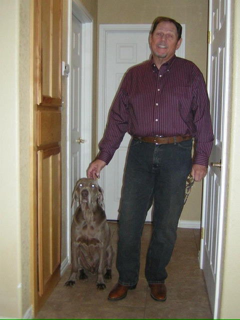 John Hubbard